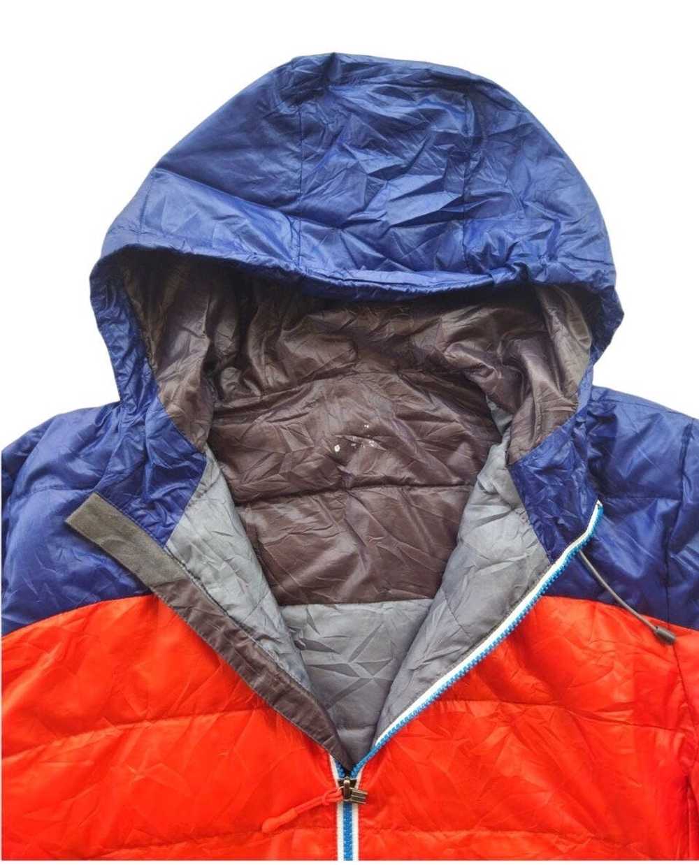 Marmot × Outdoor Life Marmot Puffer Zipper Jacket - image 6