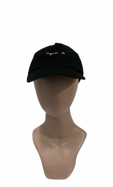 Agnes b. cap - Gem