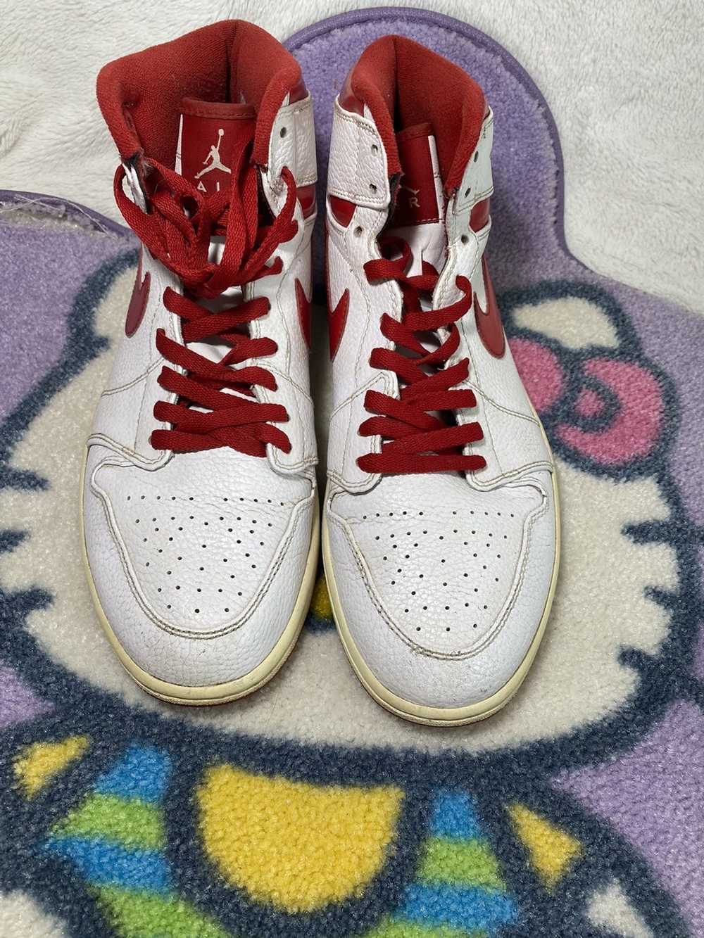 Jordan Brand Size 11.5-Air Jordan 1 Retro High Do… - image 5