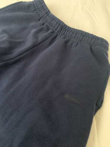 Jjjjound jjjjound j90 sweatpants - Gem