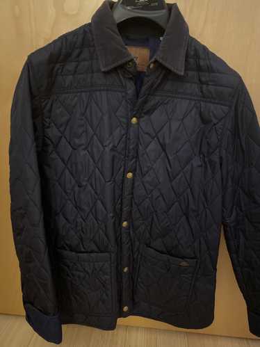 Scotch & Soda Scotch and Soda Quilted Jacket - image 1