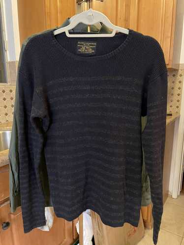 Allsaints Allsaints Wool Sweater