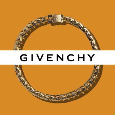 Designer × Givenchy CIRCA 1980 CHOKER