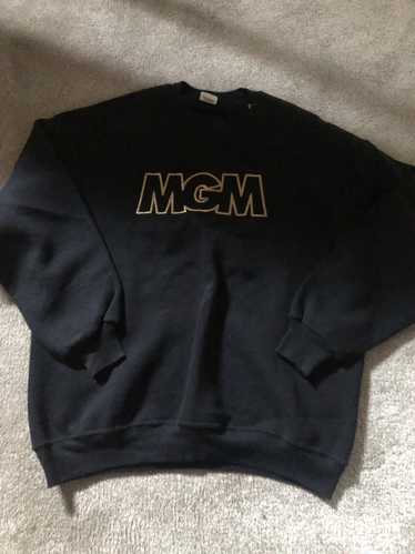 Mgm Grand × Streetwear × Vintage Vintage MGM Grand