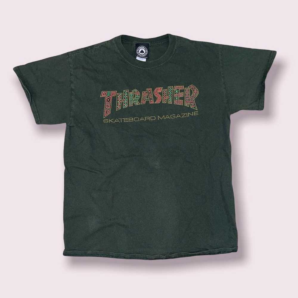 Thrasher Thrasher T-Shirt Bundle - image 3