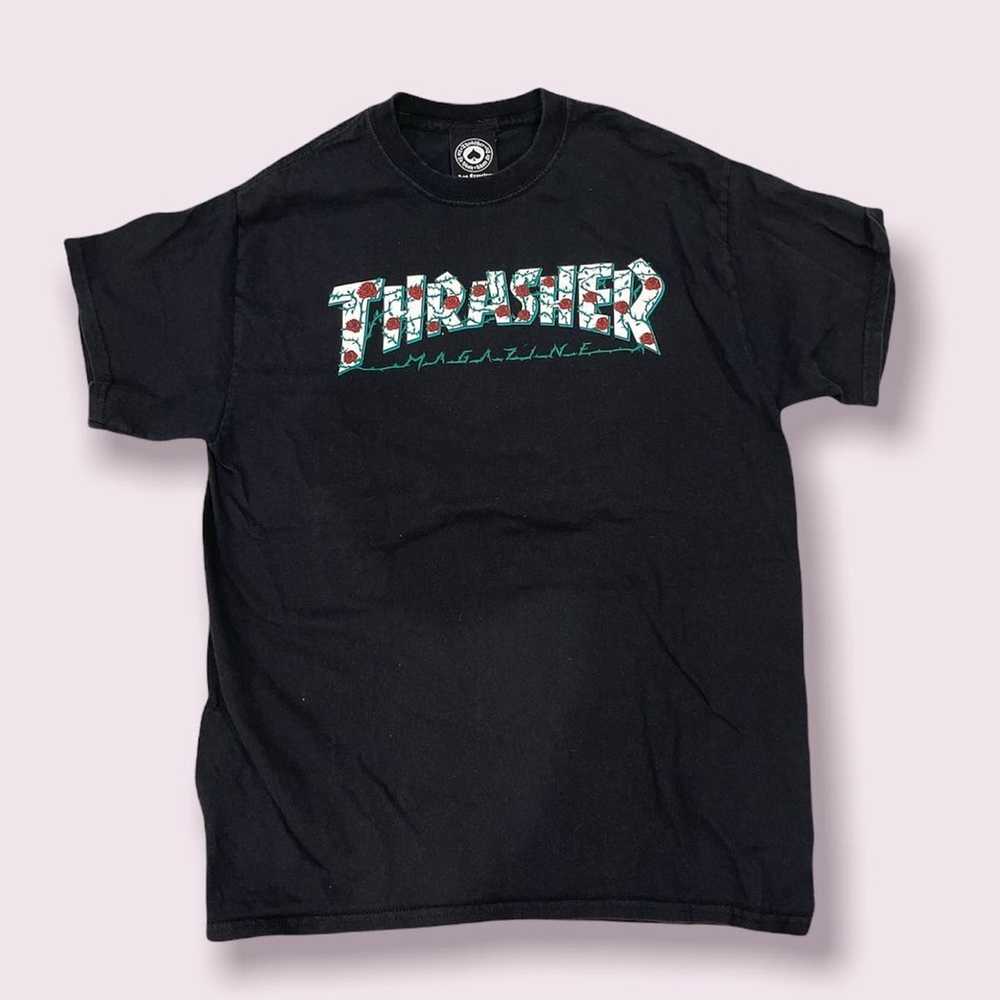 Thrasher Thrasher T-Shirt Bundle - image 4