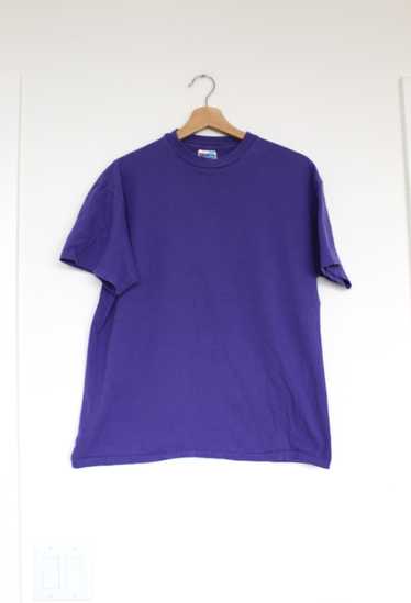 Hanes beefy t blank - Gem