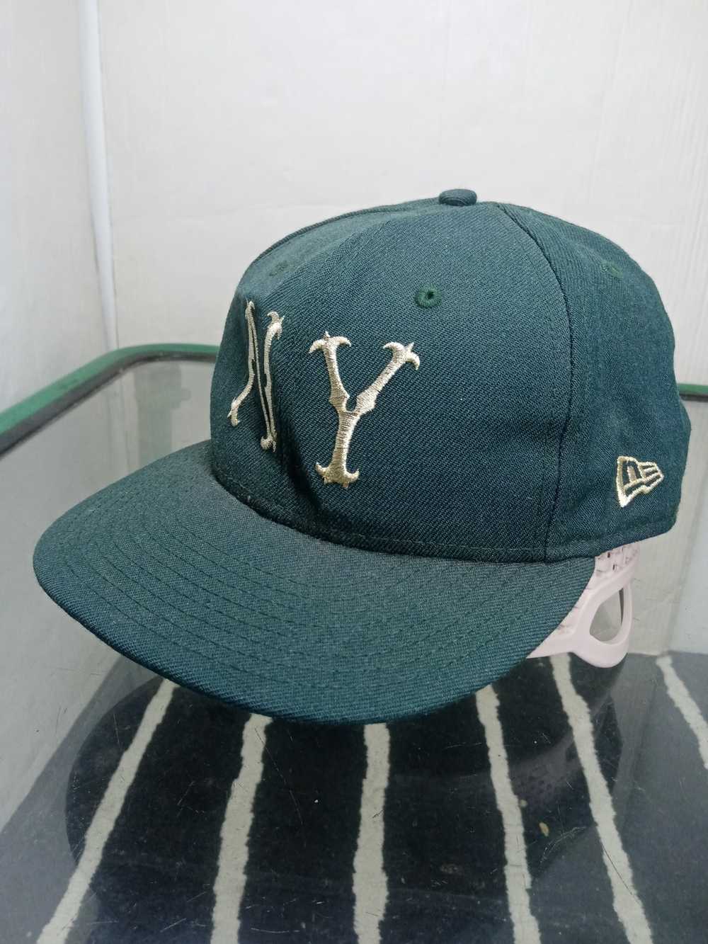 Cooperstown Collection × MLB × New Era NY Basebal… - image 2