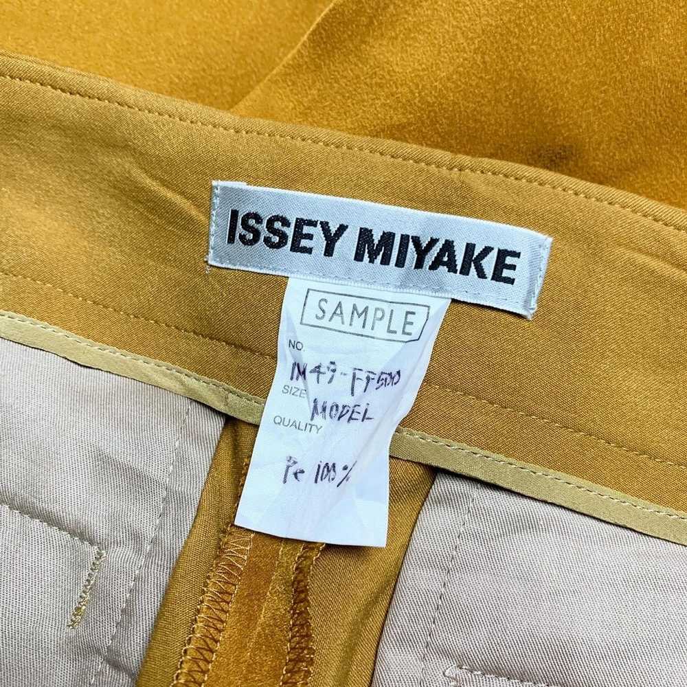 Issey Miyake FINAL DROP‼️Issey Miyake Pants Sample - image 7