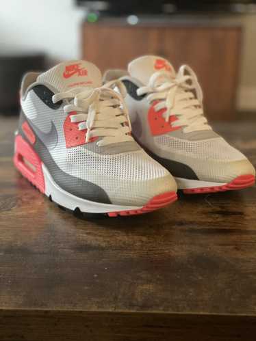 Nike Air Max 90 Hyp. Ct Bbq 2011 Crooked Tongues