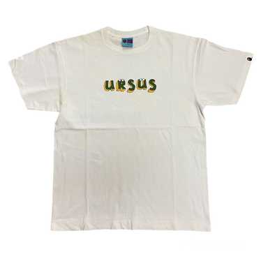 Bape x wtaps ursus - Gem