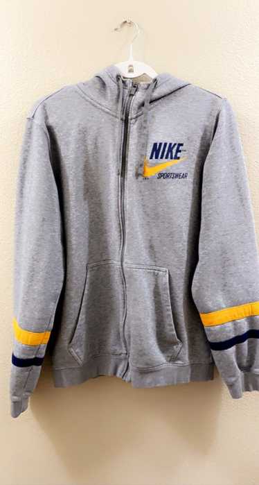 Nike Nike Sportswear Full Zip Hoodie