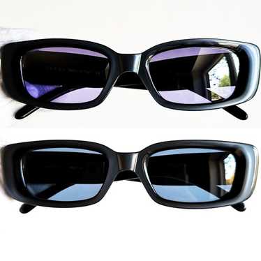 【入手困難】GUCCI sunglasses vintage GG3046 New Vintage GUCCI 2466 Sunglasses GG 2466/S w/ G Logo & Side