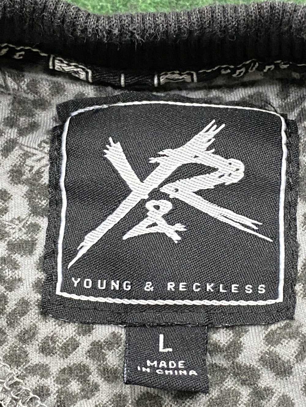 Streetwear × Young And Reckless Cult Champions Cr… - image 3