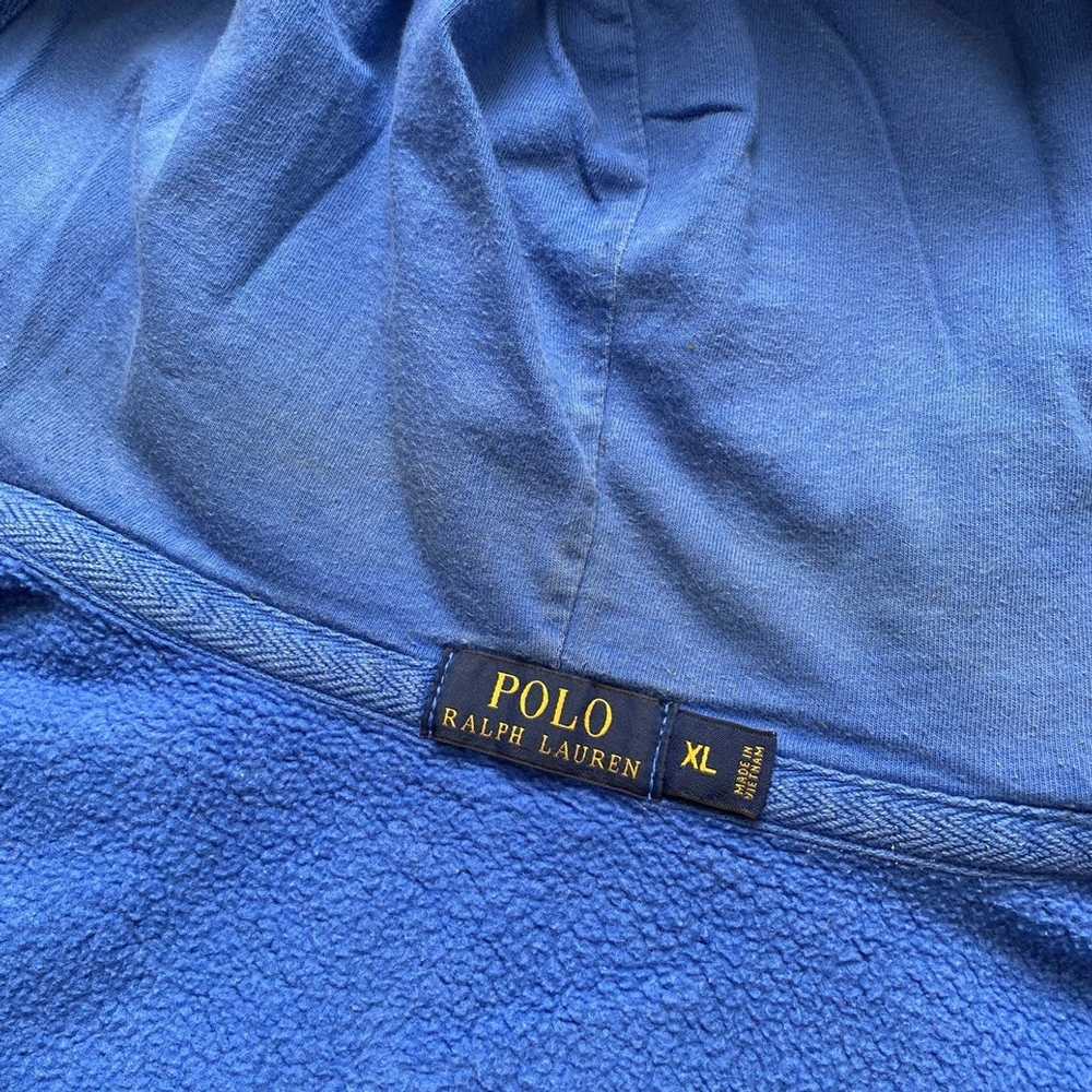 Polo Ralph Lauren × Streetwear XL Polo Ralph Laur… - image 5