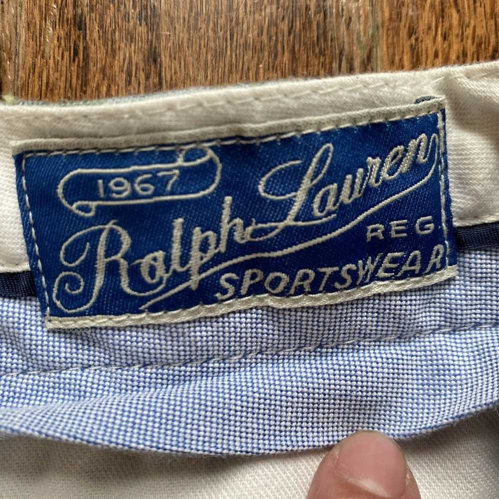 Polo Ralph Lauren Vintage Polo Ralph Lauren Sport… - image 6