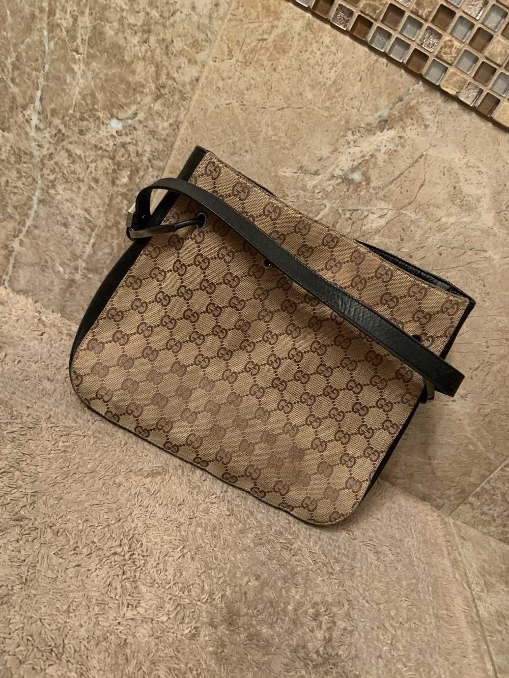 Gucci Vintage Gucci Women’s Handbag - image 1