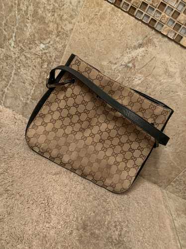 Gucci Vintage Gucci Women’s Handbag