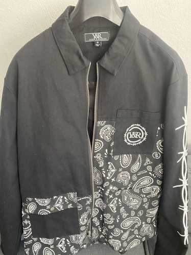 Young And Reckless Canvas jacket - image 1