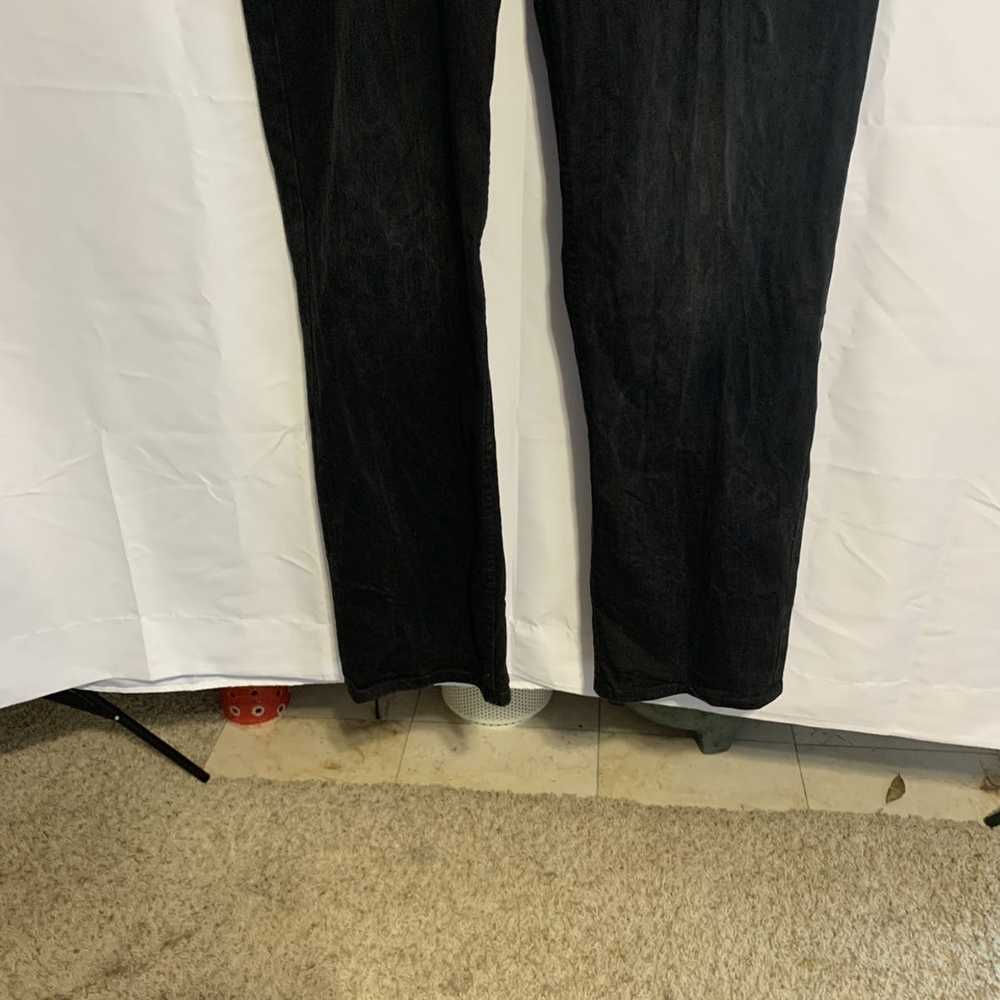 Calvin Klein × Vintage Classic Straight leg jeans - image 4
