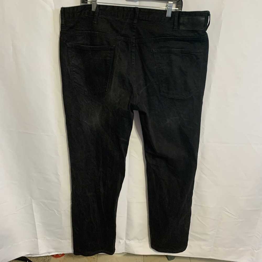 Calvin Klein × Vintage Classic Straight leg jeans - image 5