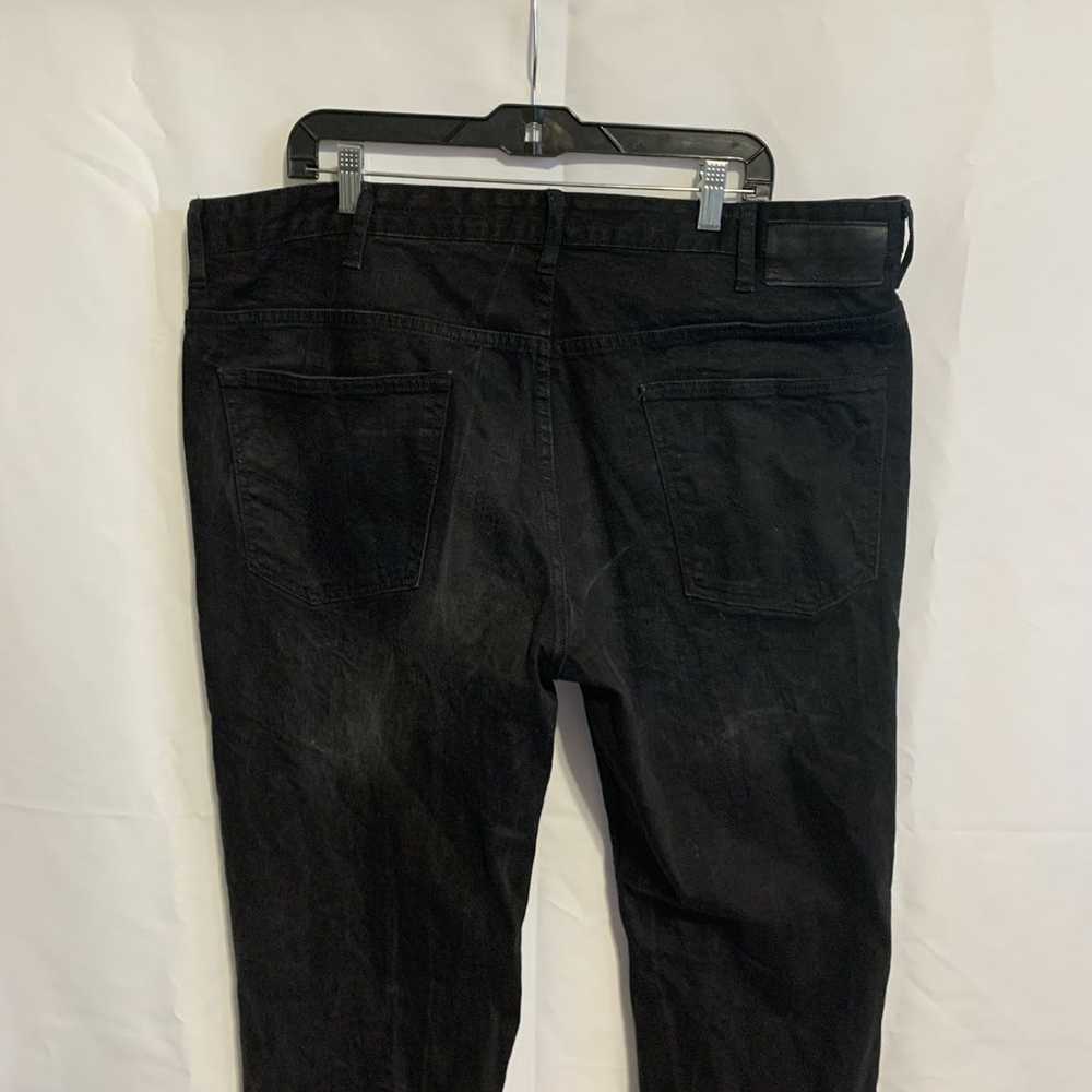 Calvin Klein × Vintage Classic Straight leg jeans - image 6