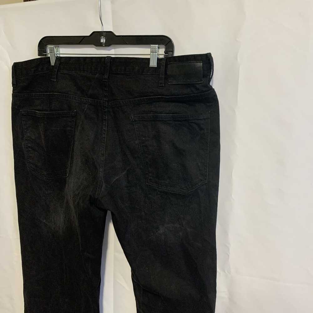 Calvin Klein × Vintage Classic Straight leg jeans - image 7