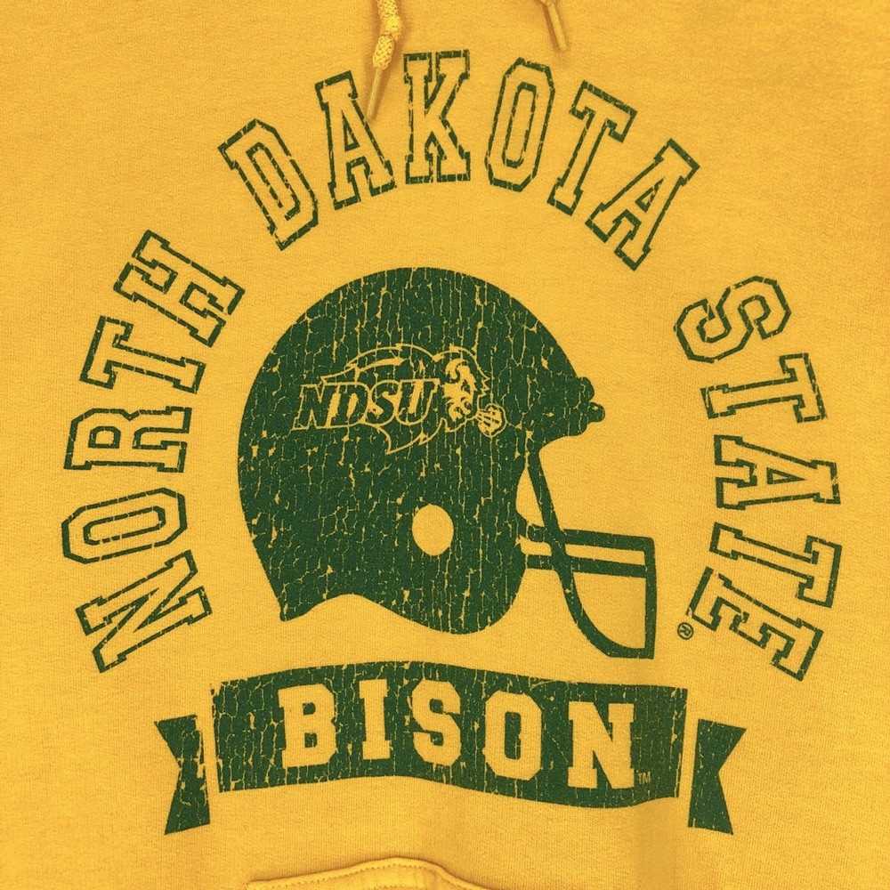 Collegiate × Ncaa × Vintage Vintage North Dakota … - image 6