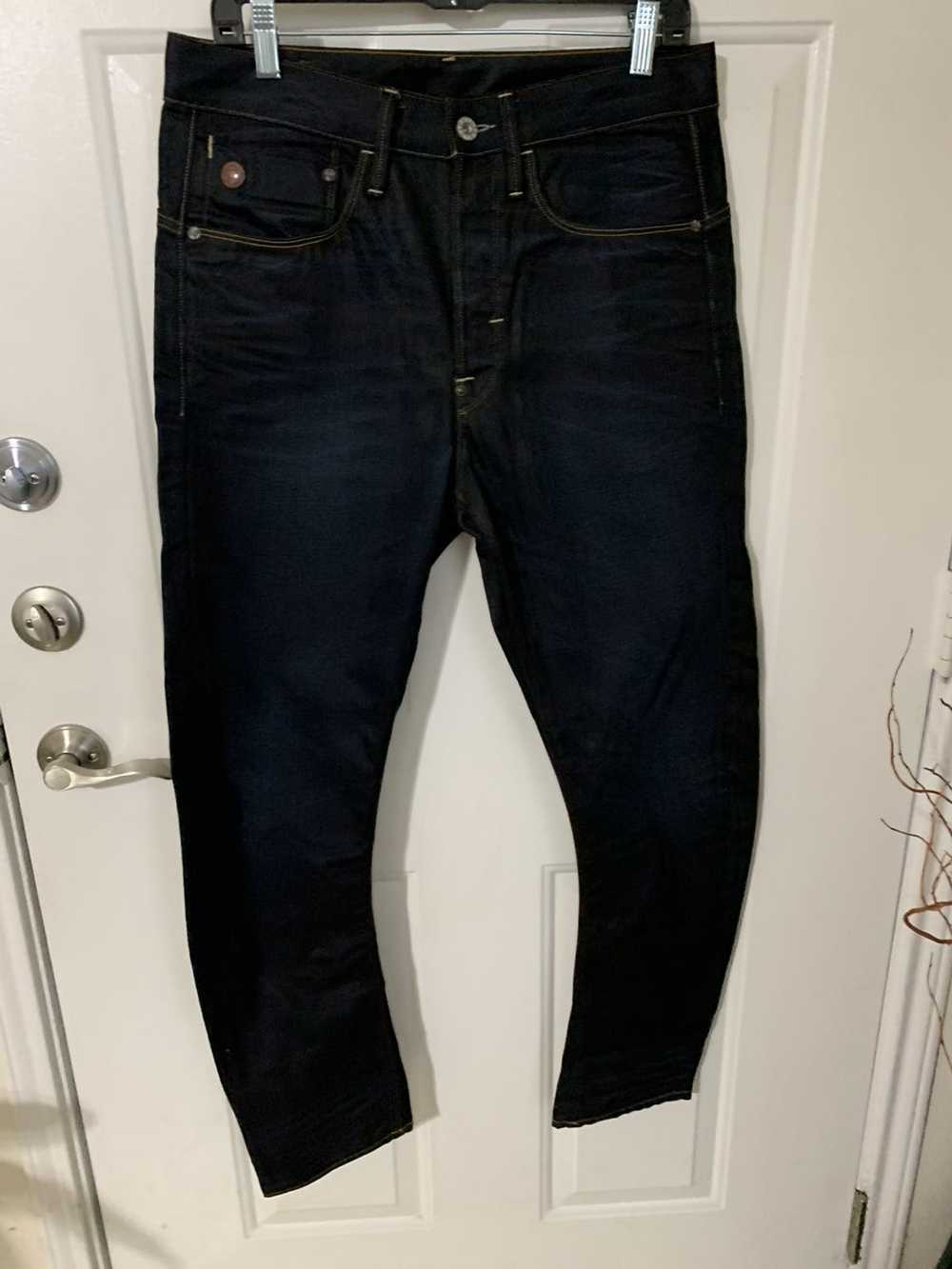 G Star Raw Type C 3D Loose Tapered - image 1