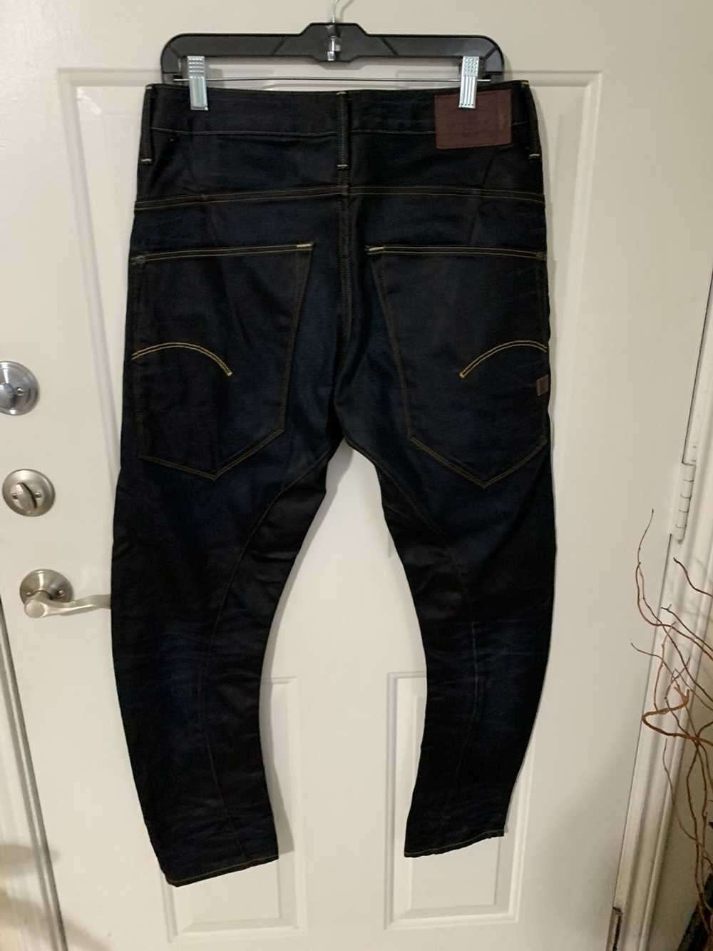 G Star Raw Type C 3D Loose Tapered - image 3