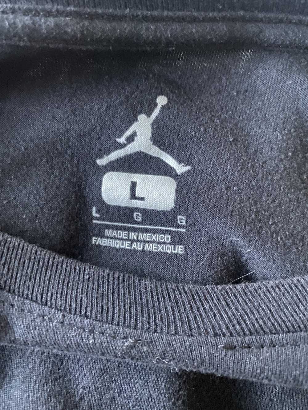 Jordan Brand × Nike × Travis Scott Air Jordan x T… - image 4