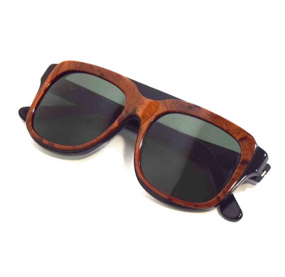 Garrett Leight - Carlton Sunglasses | Specs Collective