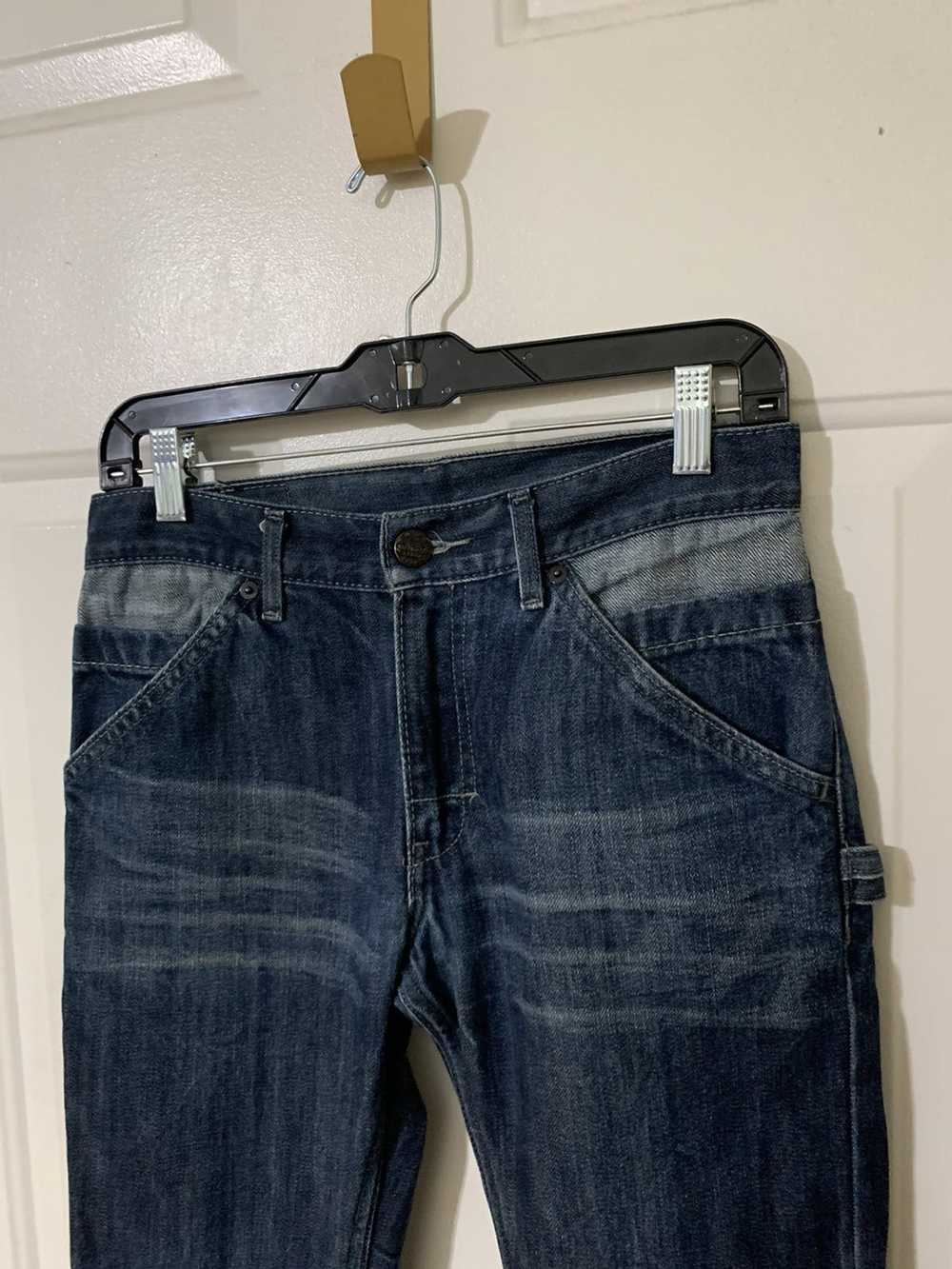 Levi's × Vintage 511 Cargo Jeans - image 5