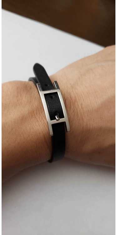 Hermes Hermès Bracelet réversible