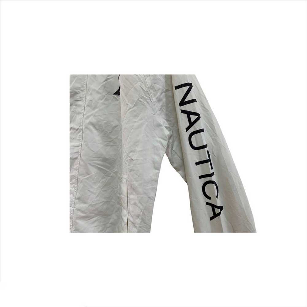 Japanese Brand × Nautica × Vintage NAUTICA JACKET - image 4