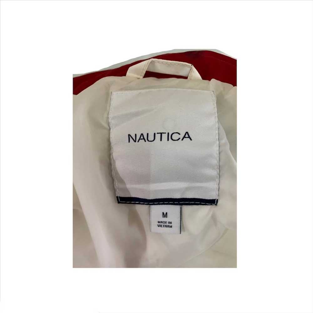 Japanese Brand × Nautica × Vintage NAUTICA JACKET - image 5
