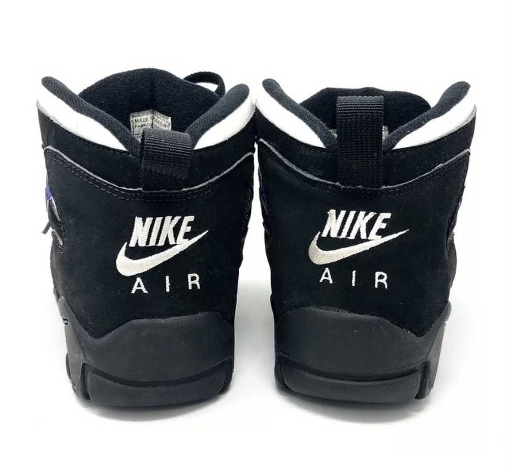 Nike × Streetwear × Vintage Vintage OG 1994 Charl… - image 7