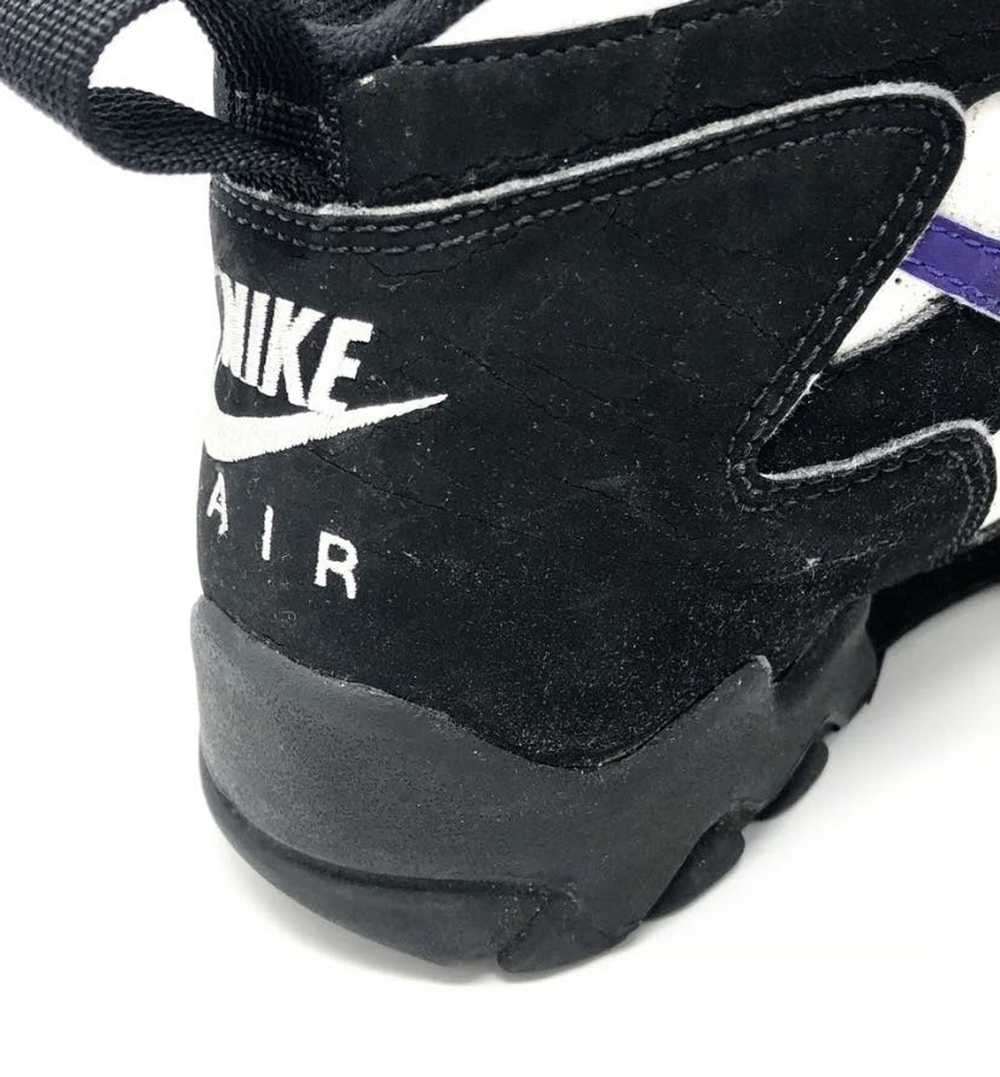 Nike × Streetwear × Vintage Vintage OG 1994 Charl… - image 8