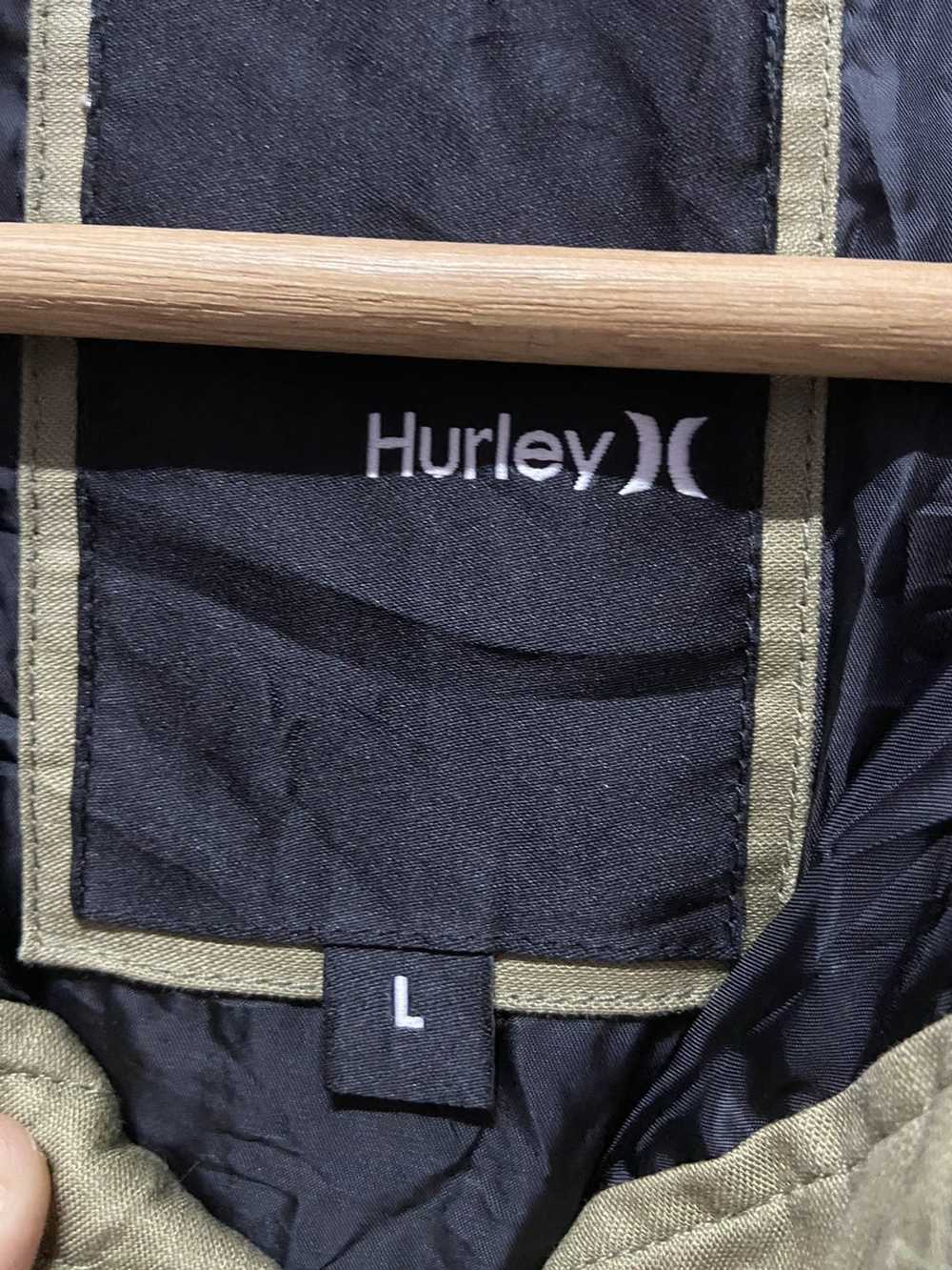 Hurley × Skategang × Streetwear Hurley beach comp… - image 8