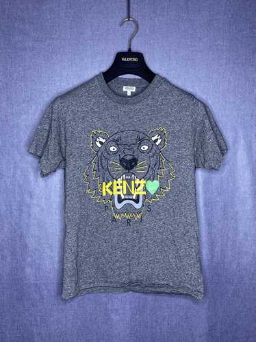 Kenzo t s t-shirt - Gem