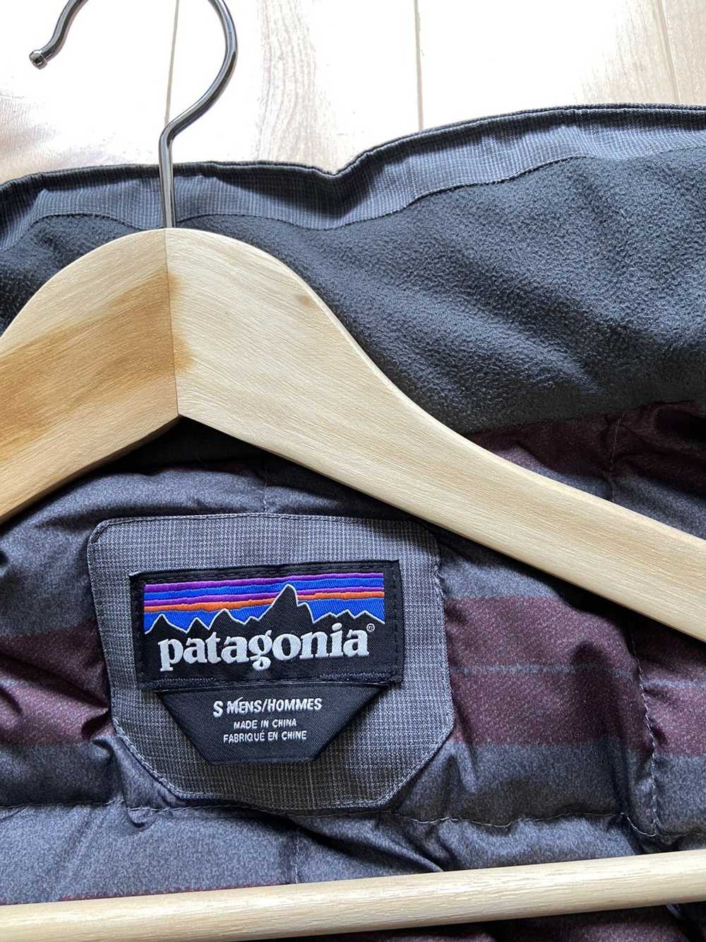 Patagonia Patagonia Wanaka Down Jacket - image 4