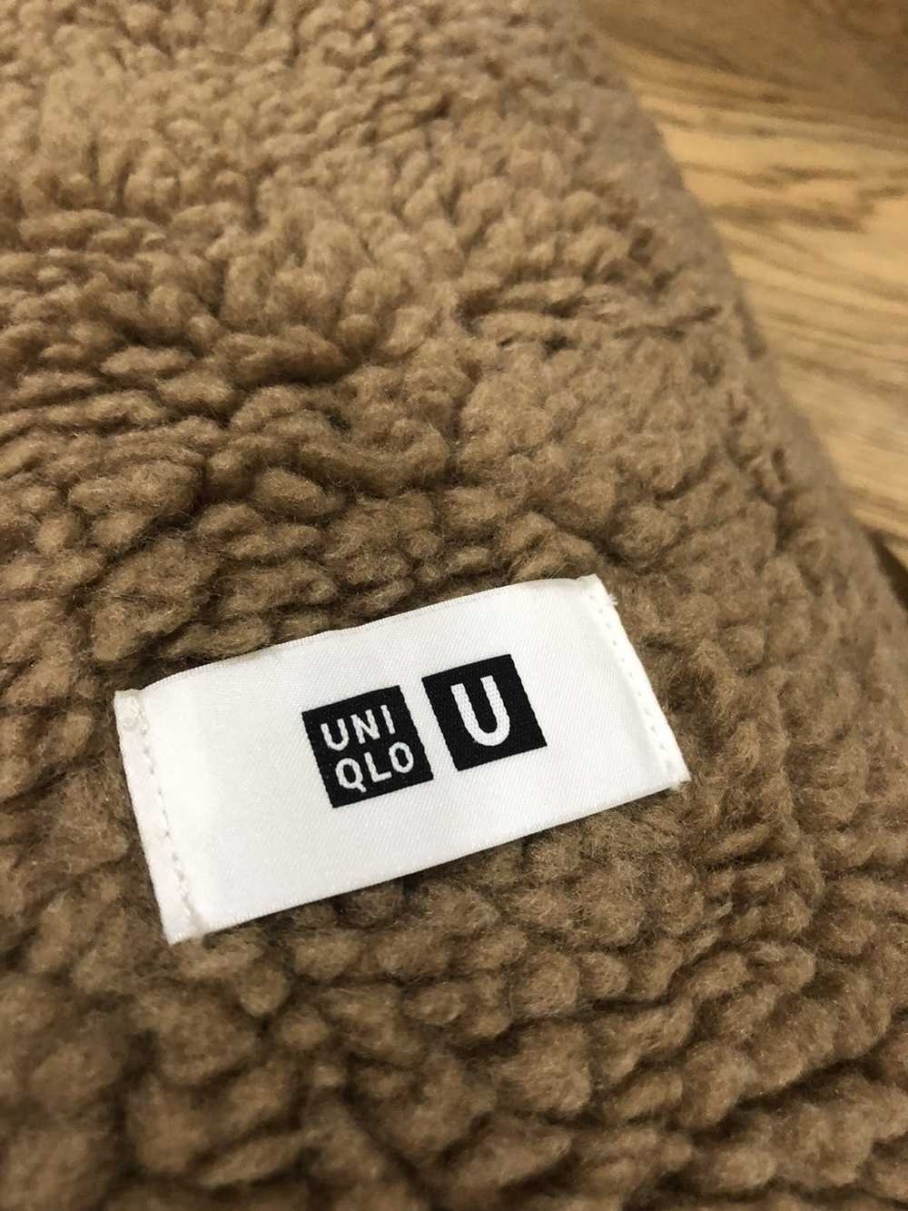 Uniqlo Uniqlo chore jacket - image 11