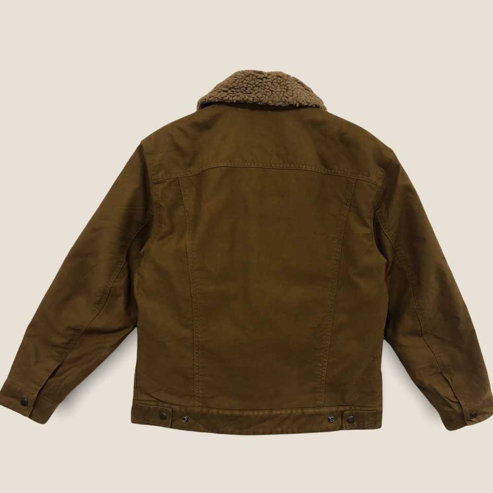 Uniqlo Uniqlo chore jacket - image 2