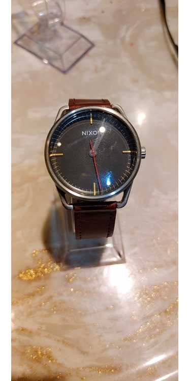 Nixon The Mellor watch
