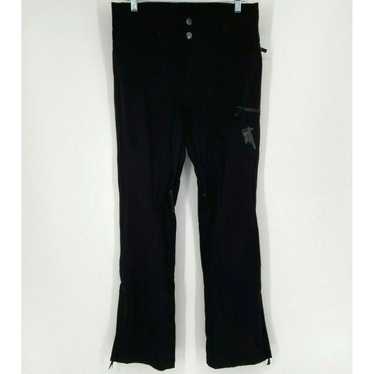 Military pants (other) black - Gem