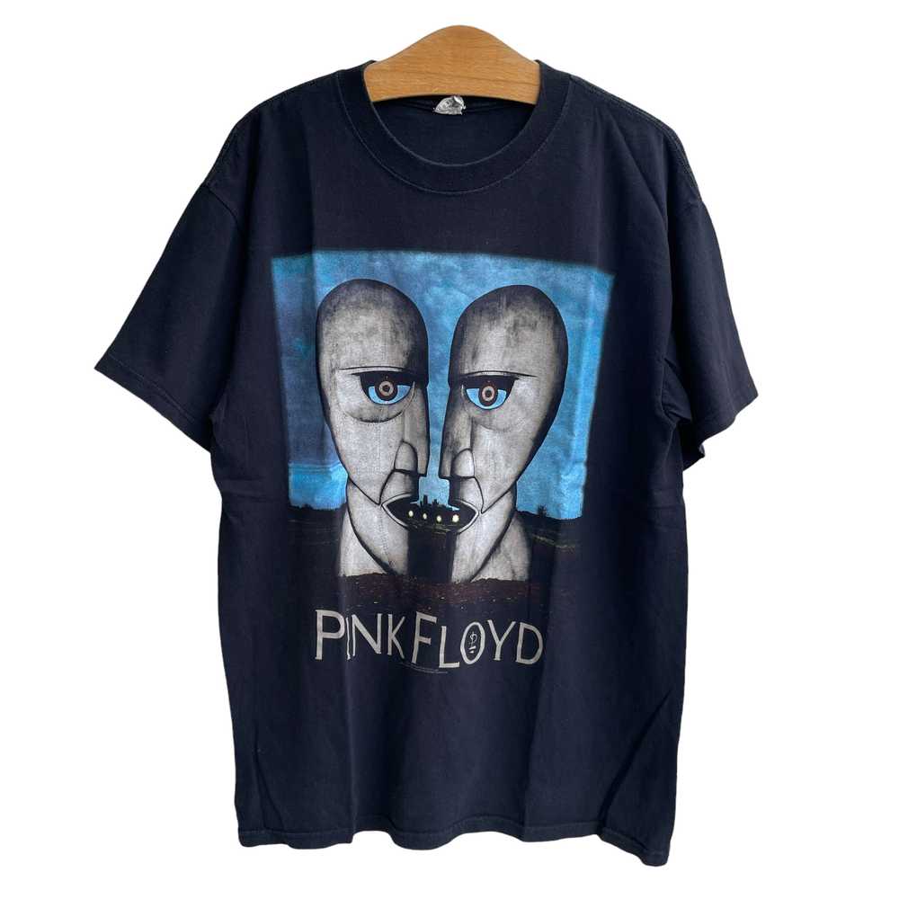 Vintage 2002 Pink Floyd Division Bell T-shirt - image 1