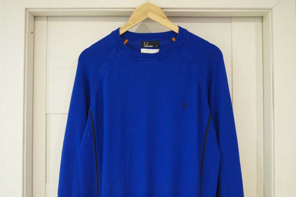 Fred Perry × Very Rare Fred Perry rarest sample s… - image 2