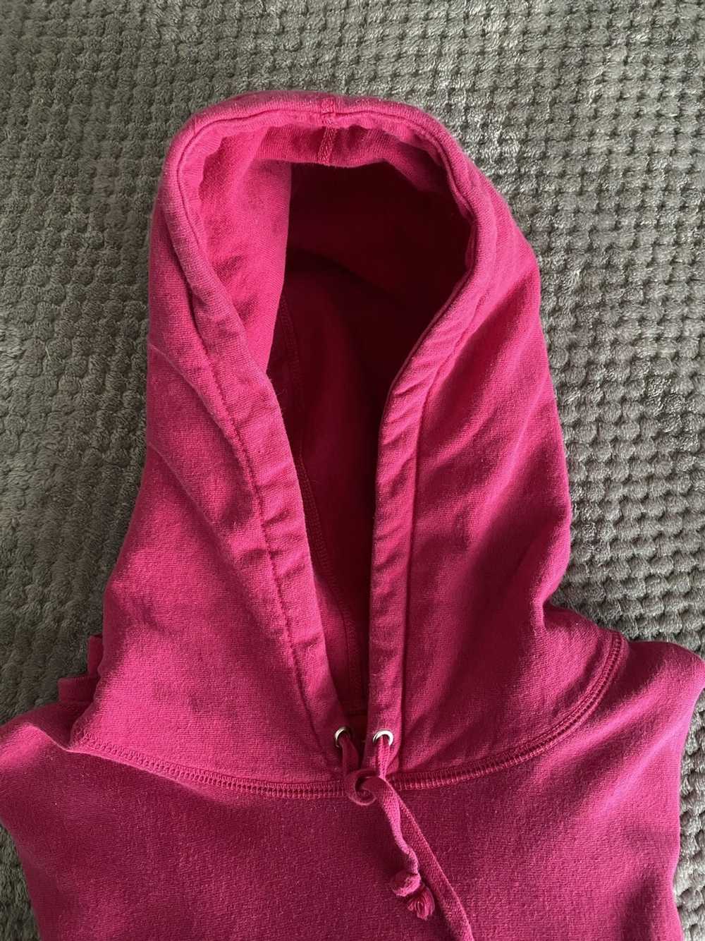 Supreme Supreme Small Box Hooded Sweatshirt - image 2