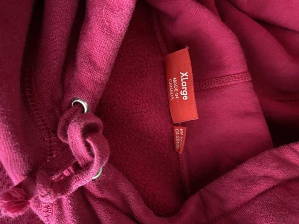 Supreme Supreme Small Box Hooded Sweatshirt - image 3