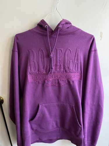 Bodega Bodega “Hidden in Plain Sight” Hoodie